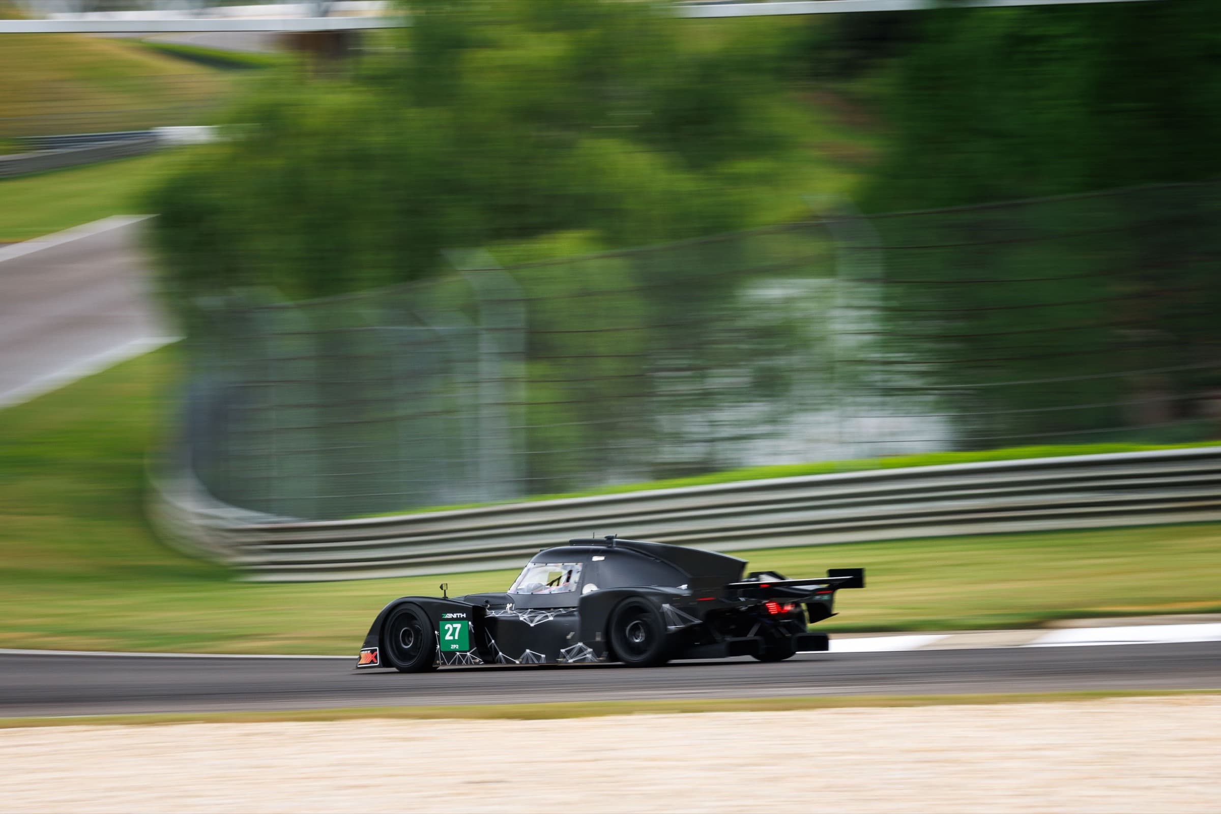NP01 panning shot